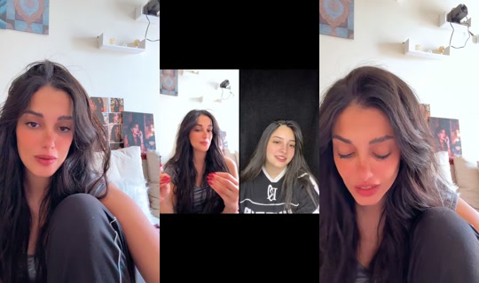 rehaamadel144's Stream - Apr 18, 2026, 8:34 AM