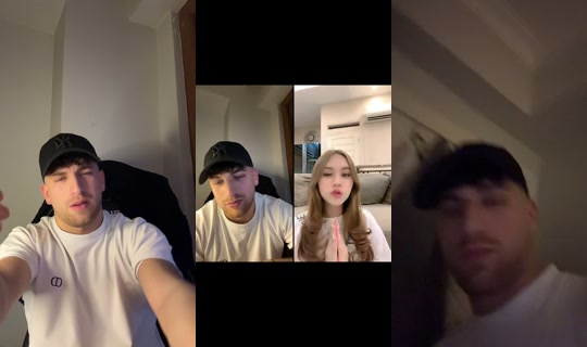 resullofficiall의 방송 - 2026년 4월 14일 PM 4:48