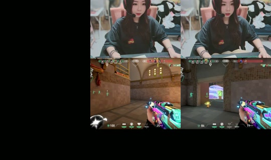 reyreynsy's Stream - Apr 14, 2026, 7:34 PM