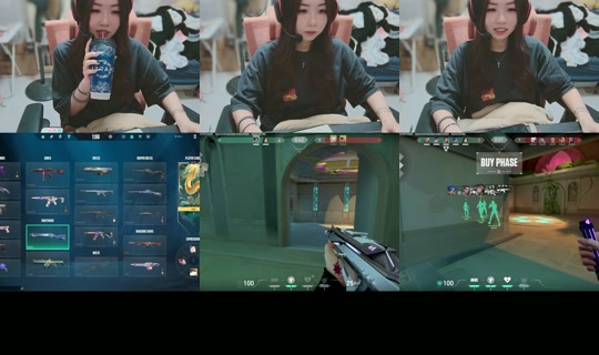 reyreynsy's Stream - Apr 14, 2026, 8:03 PM