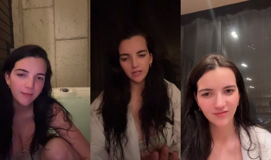 richinmomentz's Stream - Apr 19, 2026, 7:50 AM