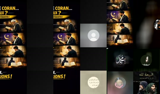 بث rienagrattercherchepas - 17 أبريل 2026، 10:17 م