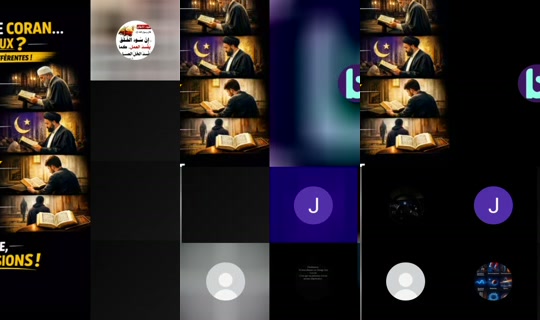 بث rienagrattercherchepas - 18 أبريل 2026، 10:26 م