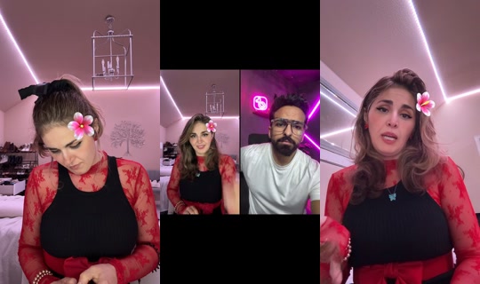 rima.wise's Stream - Apr 19, 2026, 2:54 AM