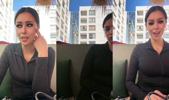 بث rimamima528 - 14 أبريل 2026، 4:52 م