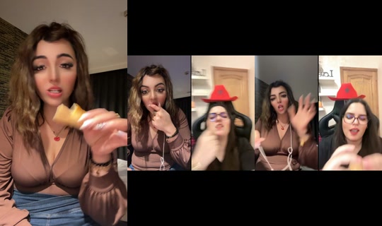 rimns29의 방송 - 2026년 4월 18일 PM 9:27