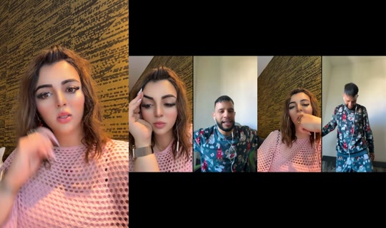 rimns29의 방송 - 2026년 4월 19일 AM 9:06