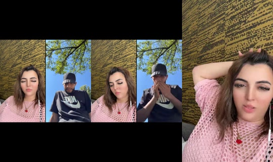 rimns29의 방송 - 2026년 4월 19일 PM 1:00