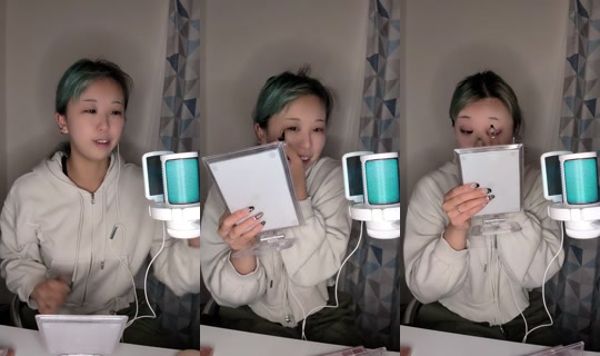 ritokun_00's Stream - Apr 18, 2026, 9:00 AM