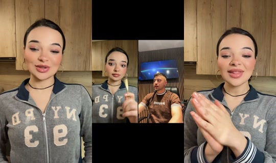 roksalana_azi's Stream - Apr 13, 2026, 8:33 PM