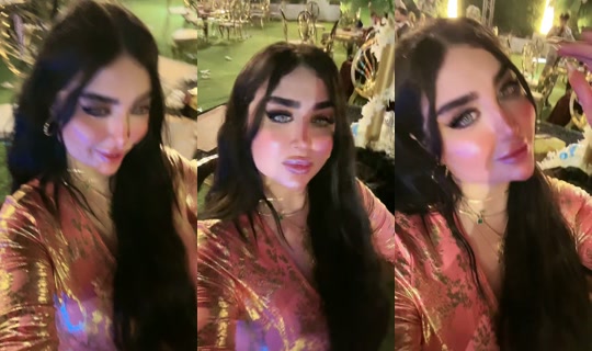 rokyahmed252's Stream - Apr 14, 2026, 8:41 PM