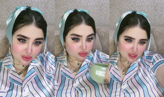 rokyahmed252's Stream - Apr 16, 2026, 6:47 PM