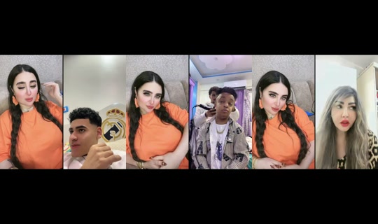 rokyahmed252's Stream - Apr 19, 2026, 2:04 AM