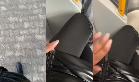 romina_lys Recorded on Apr 21, 2026, 5:06 AM