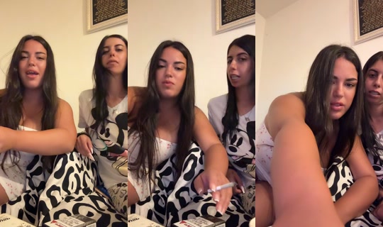 ron_mitrani_'s Stream - Jul 2, 2026, 8:37 PM