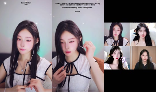 rony3599's Stream - Apr 17, 2026, 3:26 PM