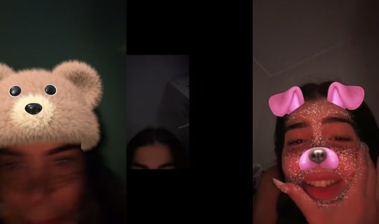 rosalba's Stream - Jul 2, 2026, 10:31 PM