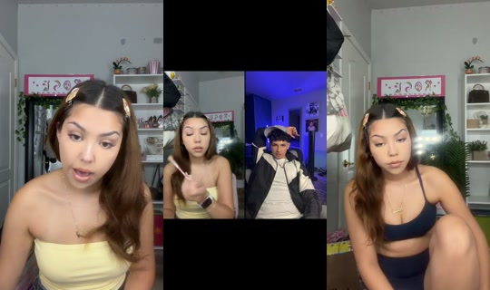 Stream roseelivesdaily - 21 Apr 2026, 3.04