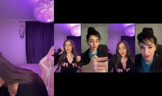 rosesugar4's Stream - Apr 13, 2026, 7:56 PM