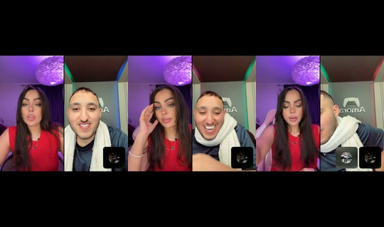 rosesugar4 Recorded on Apr 19, 2026, 3:29 AM