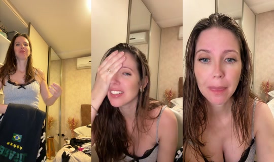 rotina.bymai's Stream - Jul 4, 2026, 1:23 AM