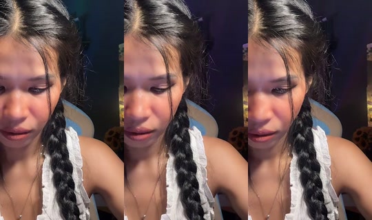 roughfunzel2's Stream - Apr 19, 2026, 11:29 AM