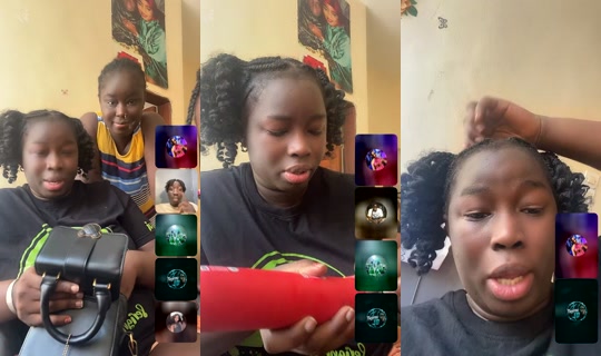 rouguiciss's Stream - Jul 2, 2026, 3:28 PM