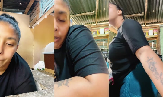 rous160415's Stream - Apr 19, 2026, 5:12 PM