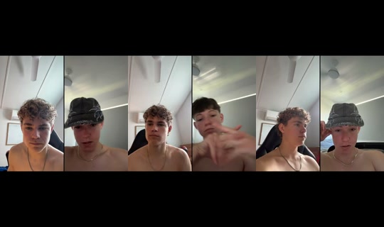 بث rowancmaier - 19 أبريل 2026، 3:02 ص