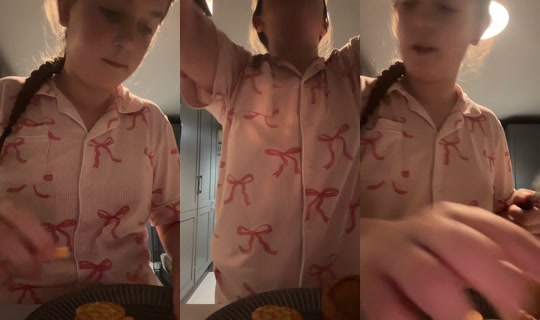 roxyt034's Stream - Apr 19, 2026, 8:23 PM