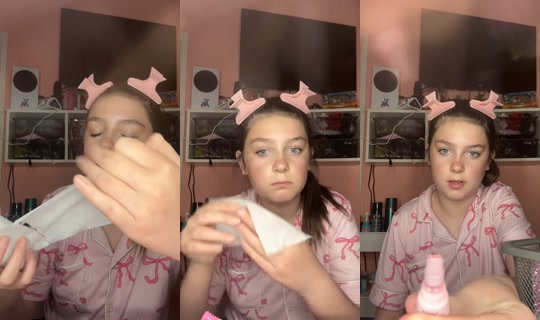 roxyt034's Stream - Apr 20, 2026, 9:02 PM