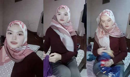 rtinarahmat's Stream - Apr 23, 2026, 10:50 AM