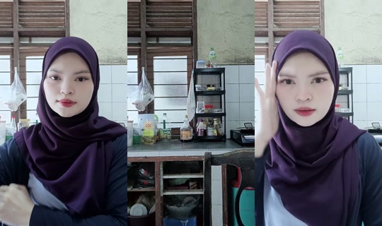 rtinarahmat's Stream - Apr 24, 2026, 2:57 AM