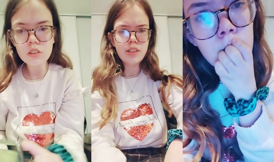 بث rubysandy34 - 15 أبريل 2026، 11:12 م