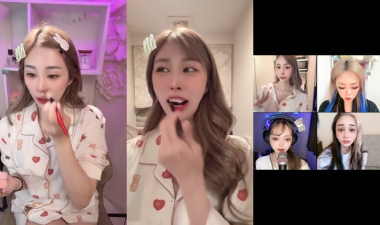 ruchan_s2's Stream - Apr 20, 2026, 10:59 PM