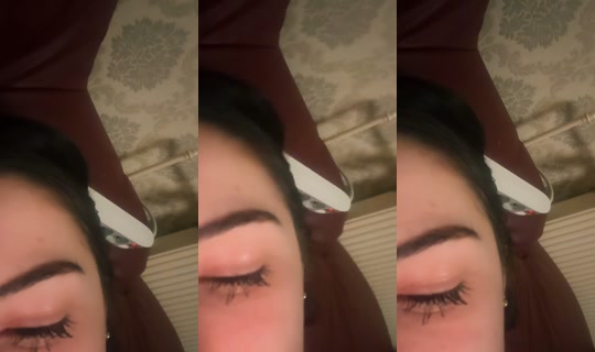 rue.meysa's Stream - Apr 19, 2026, 2:03 AM