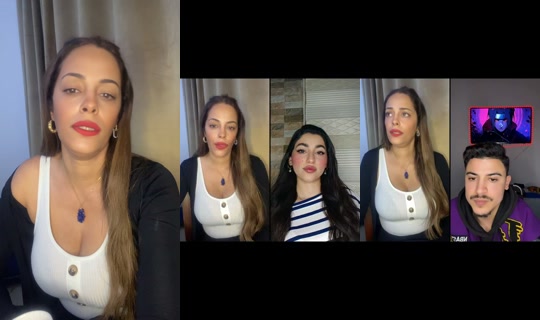 rym287 の配信 - 2026年4月13日 22:04