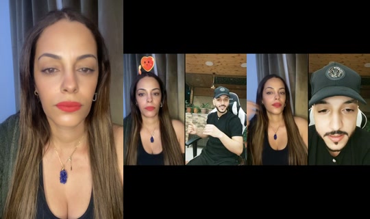 rym287 の配信 - 2026年4月17日 22:25