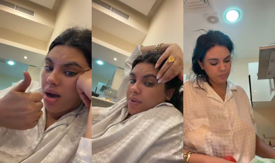 sabahkami340's Stream - Apr 13, 2026, 6:18 PM