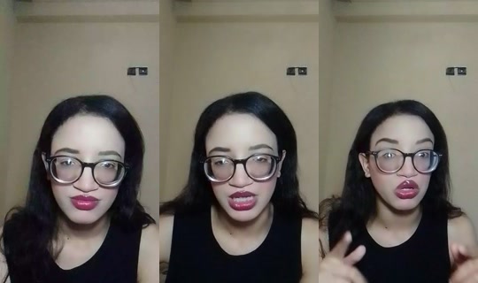 sabrinatajaribe5 Recorded on Apr 20, 2026, 4:32 PM