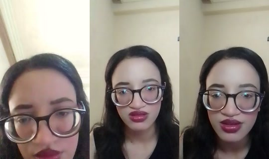 sabrinatajaribe5 Recorded on Apr 20, 2026, 4:52 PM