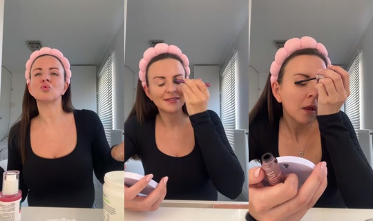 sadiebaybee4의 방송 - 2026년 4월 18일 AM 8:23