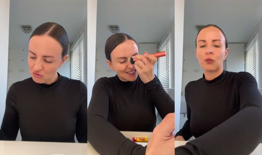 sadiebaybee4 Recorded on Apr 21, 2026, 7:26 AM