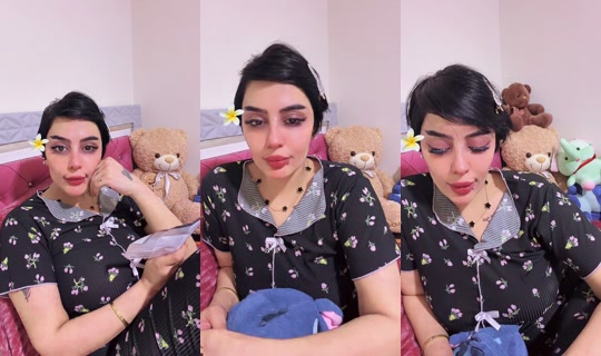 sadoon.salem's Stream - Apr 18, 2026, 1:54 PM