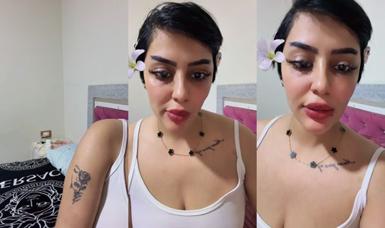 sadoon.salem's Stream - Apr 19, 2026, 8:07 AM