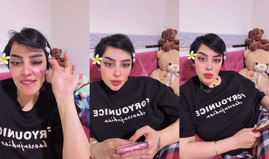 sadoon.salem's Stream - Apr 19, 2026, 9:33 AM