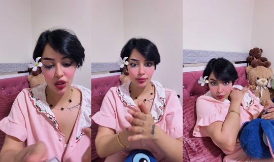 sadoon.salem's Stream - Apr 19, 2026, 4:25 PM