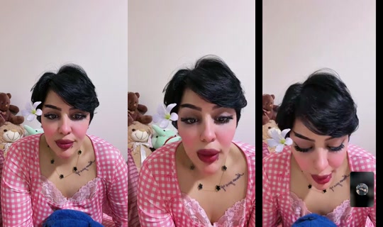 sadoon.salem's Stream - Apr 23, 2026, 11:33 AM