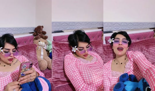 sadoon.salem's Stream - Apr 23, 2026, 1:19 PM