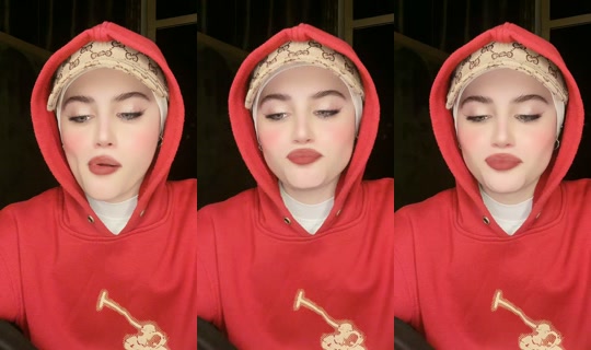 sahjanan8의 방송 - 2026년 4월 16일 PM 9:25